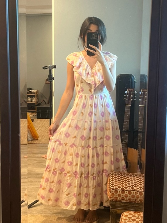 XiRENA Dresses & Skirts - Xirena Tatiana Dress